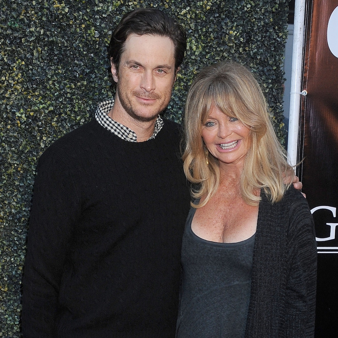  Goldie Hawn's Son Details Childhood Trauma Due to Her Lifestyle 