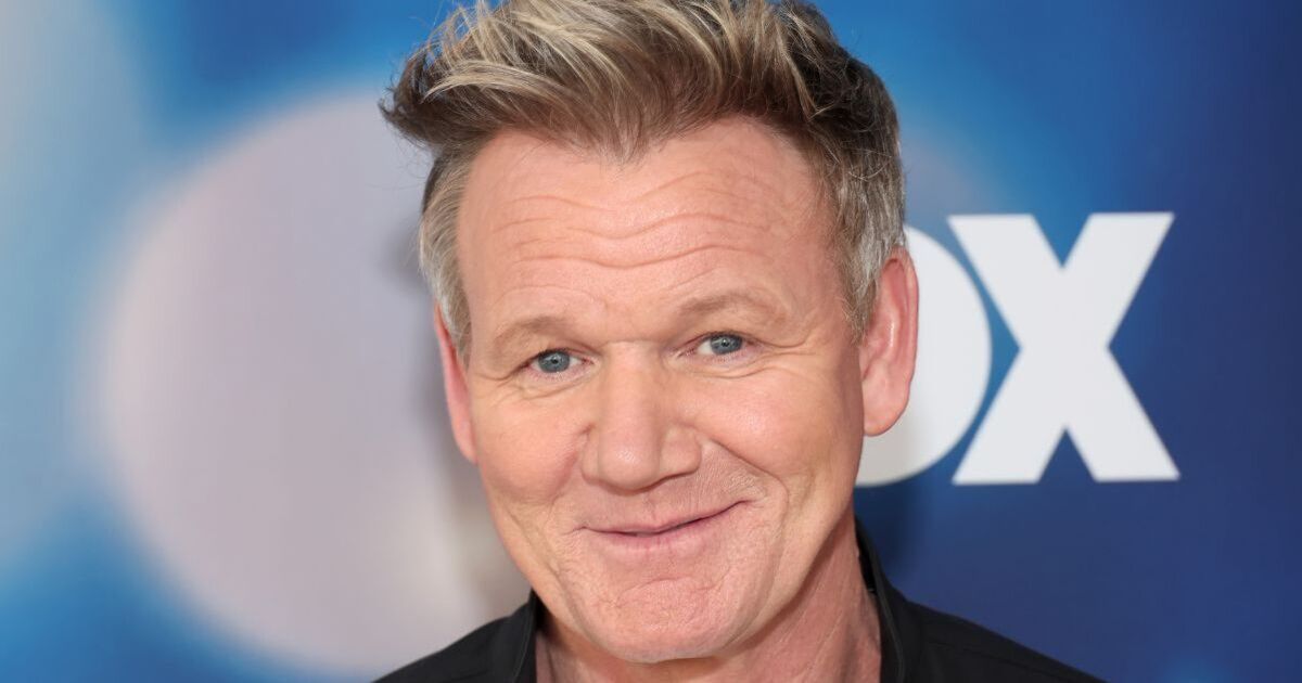 Gordon Ramsay leaves CAR SOS guest who is battling life-limiting illness in disbelief 
