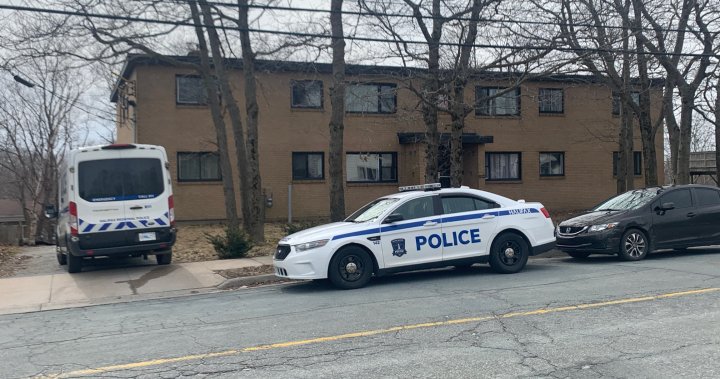 Halifax suspicious death ruled a homicide, man released without charges