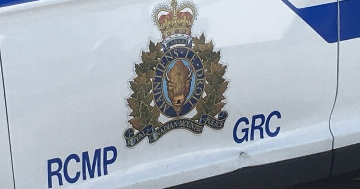 Heavy police presence at incident in Kelowna, highway traffic redirected
