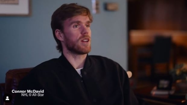 Hockey star Connor McDavid now a face of responsible gaming after promoting gambling
