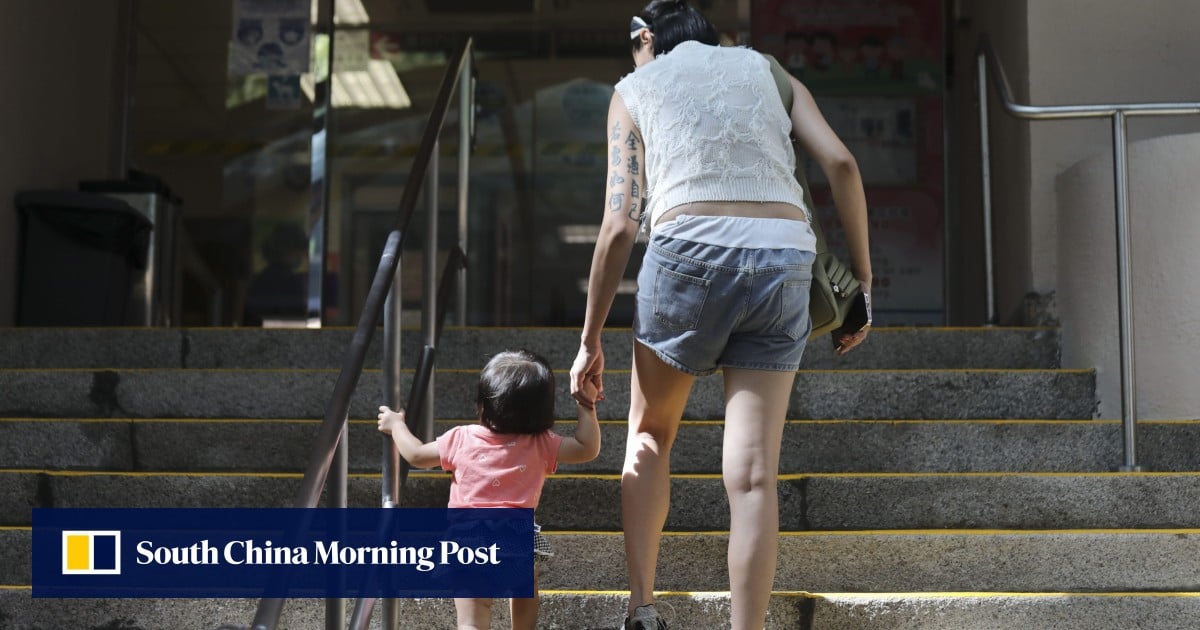 Hong Kong family happiness falls to 6-year low; post-coronavirus stress still affecting well-being, researchers say