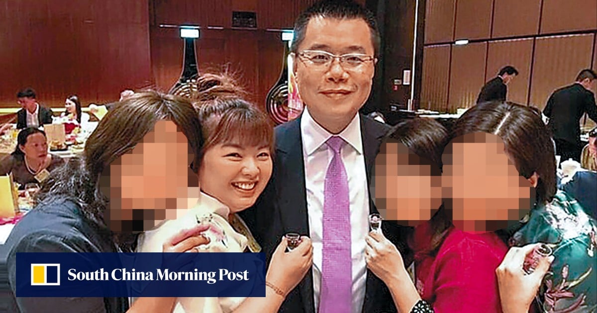 Hong Kong woman who attended scandal-hit birthday party of Witman Hung sentenced to 160 hours of community service for misleading health officials tracing Covid
