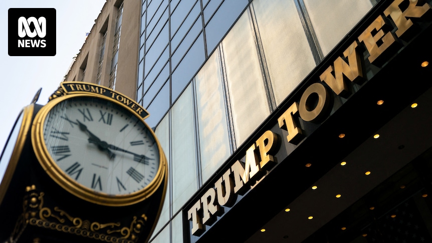 How wealthy is Donald Trump exactly? Here's a look at his companies, properties and income