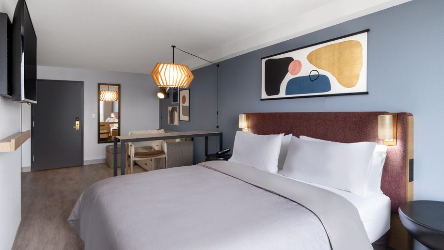 IHG opens Atwell Suites Austin Airport