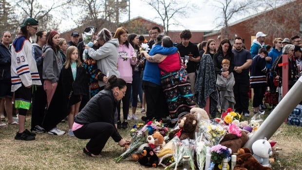 In the grim aftermath of child homicide, families and first responders struggle to cope