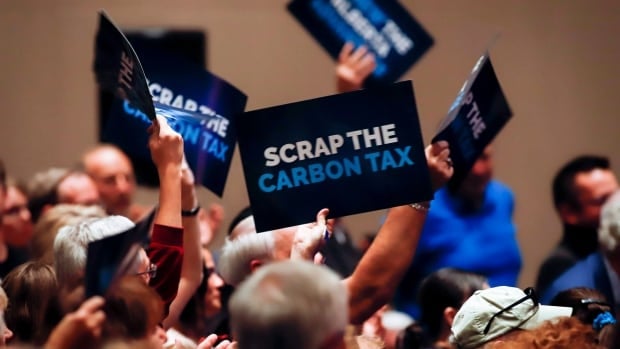 Is the carbon tax suffering from a failure to communicate?