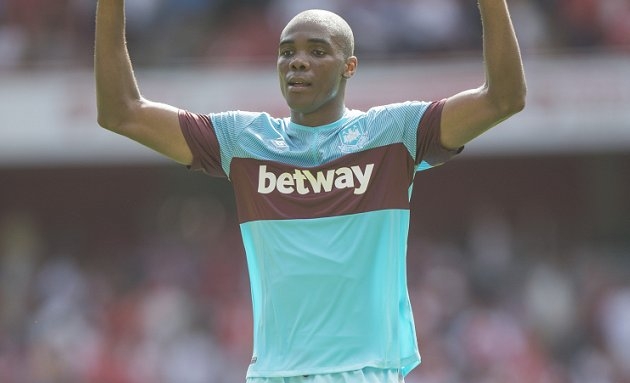 Italy pair Ogbonna and Vicario discuss 'special' Premier League