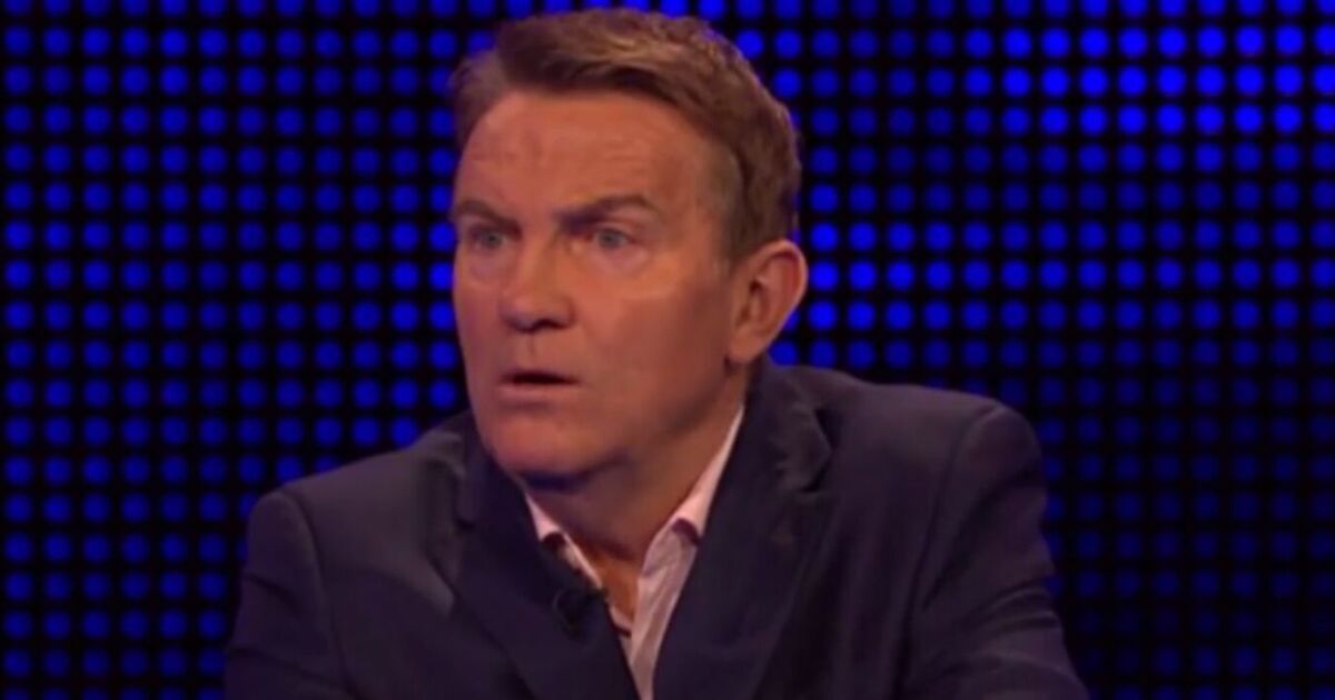 ITV The Chase fans say the same thing as Bradley Walsh tells player 'you're through'