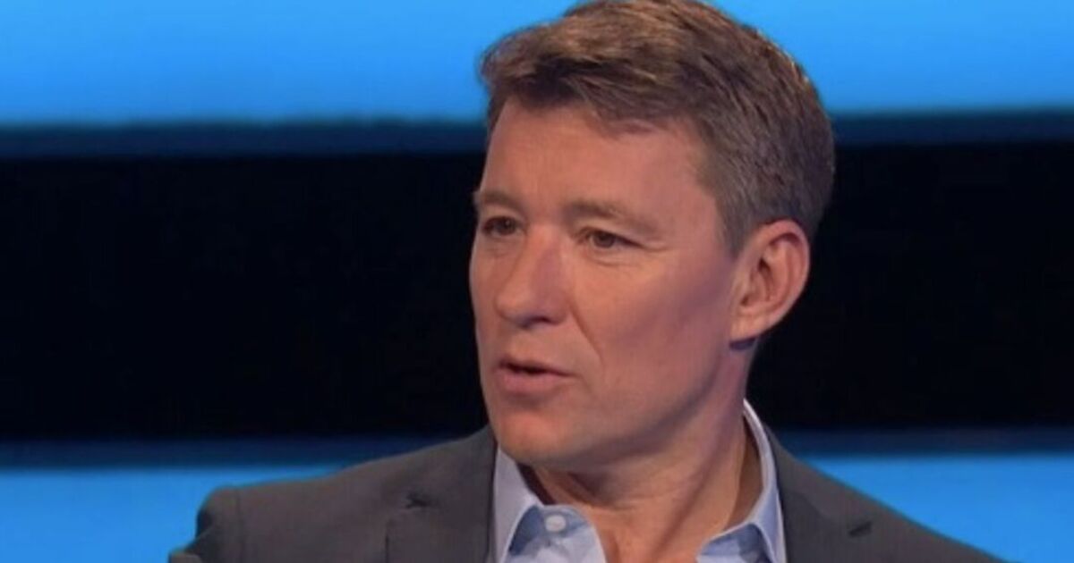 ITV Tipping Point fans fear Ben Shephard set to 'quit' show after This Morning debut