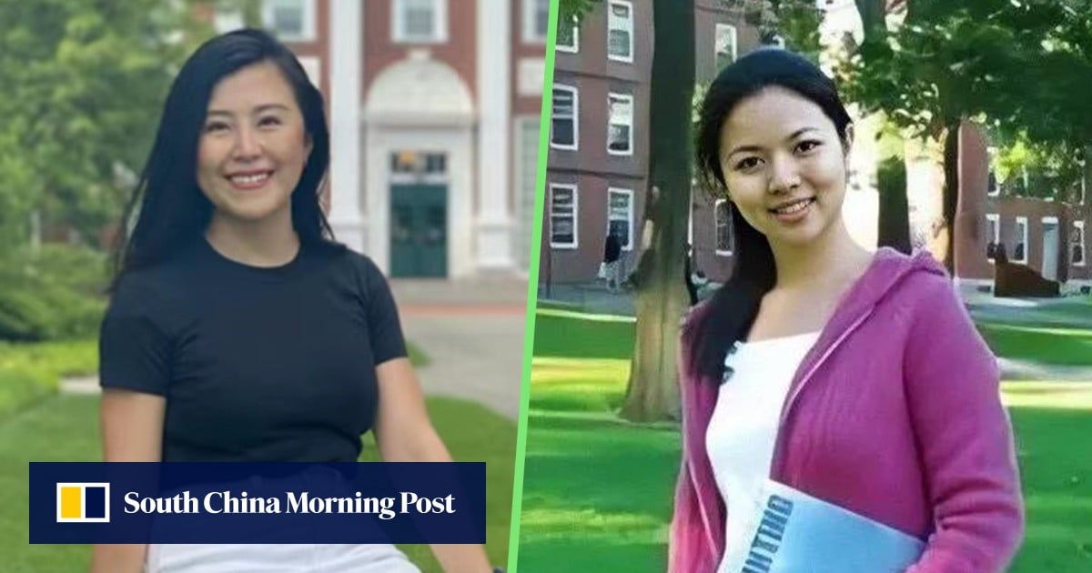 Ivy League-educated China woman, 34, quits rat race, makes Portugal move to clear toxicity caused by US career