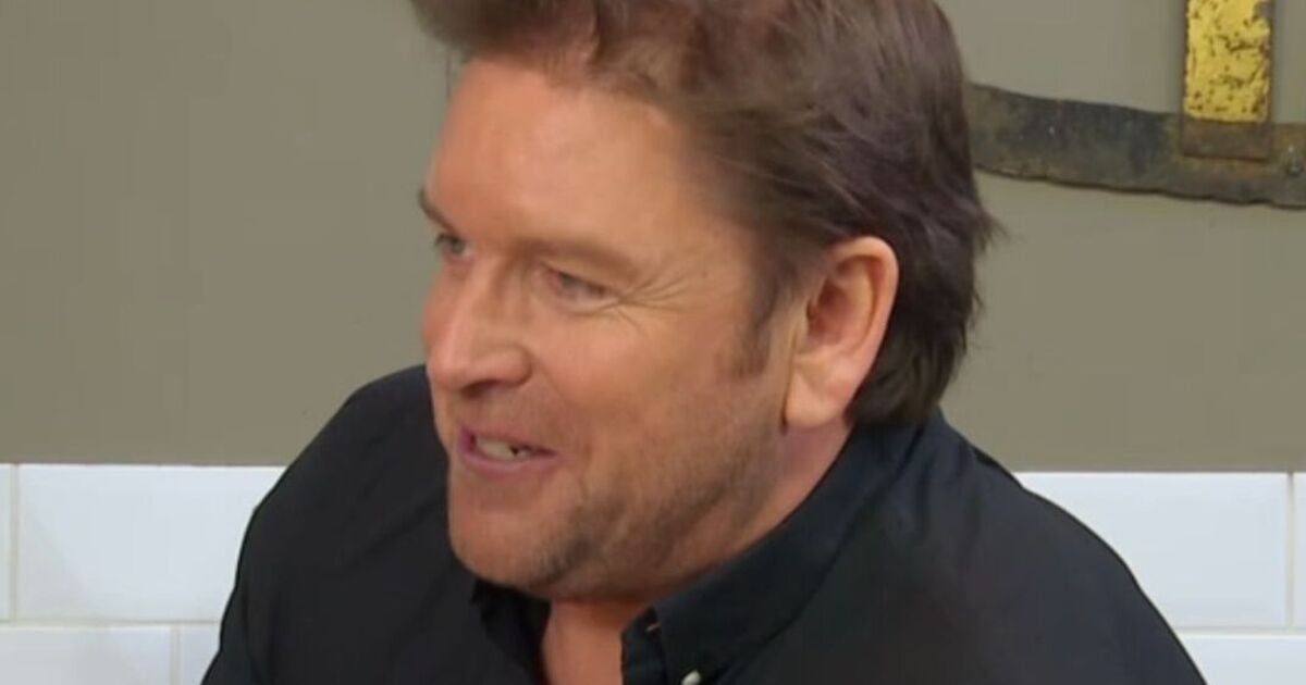 James Martin kicks ITV Saturday Morning guest on air after brutal cooking dig