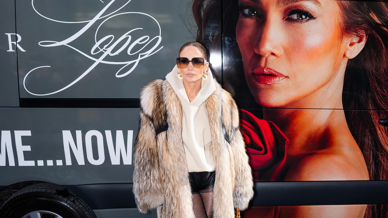 Jennifer Lopez Quietly Cancels 7 Concerts From Upcoming Tour