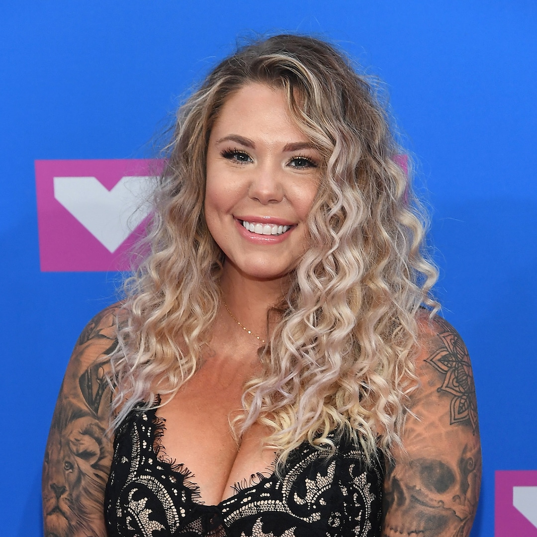  Kailyn Lowry Details Coparenting Dynamic After Welcoming Twins 