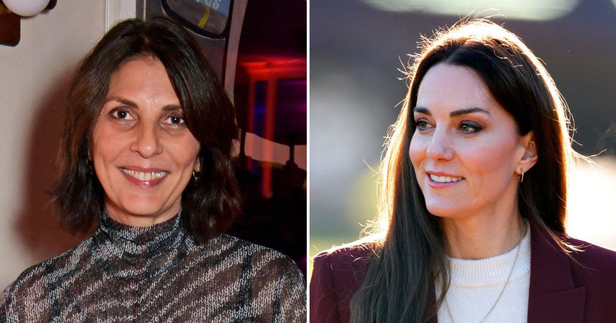 Kate Middleton Inspired Gina Bellman to Share Her Own Cancer Diagnosis