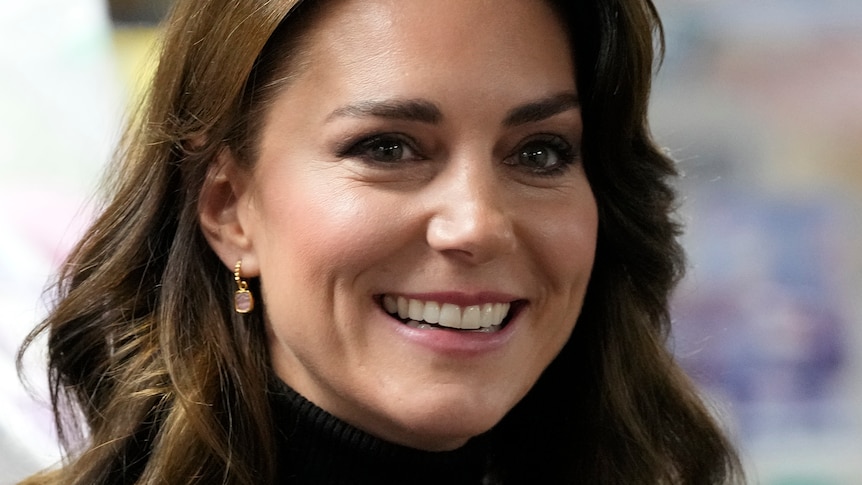 Kate Middleton's mystery illness has complicated the shifting dynamics between the royal family and the public