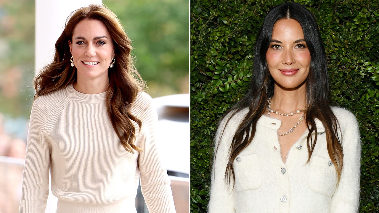 Kate Middleton scandal revokes palace's status as 'trusted source,' Olivia Munn diagnosed with breast cancer