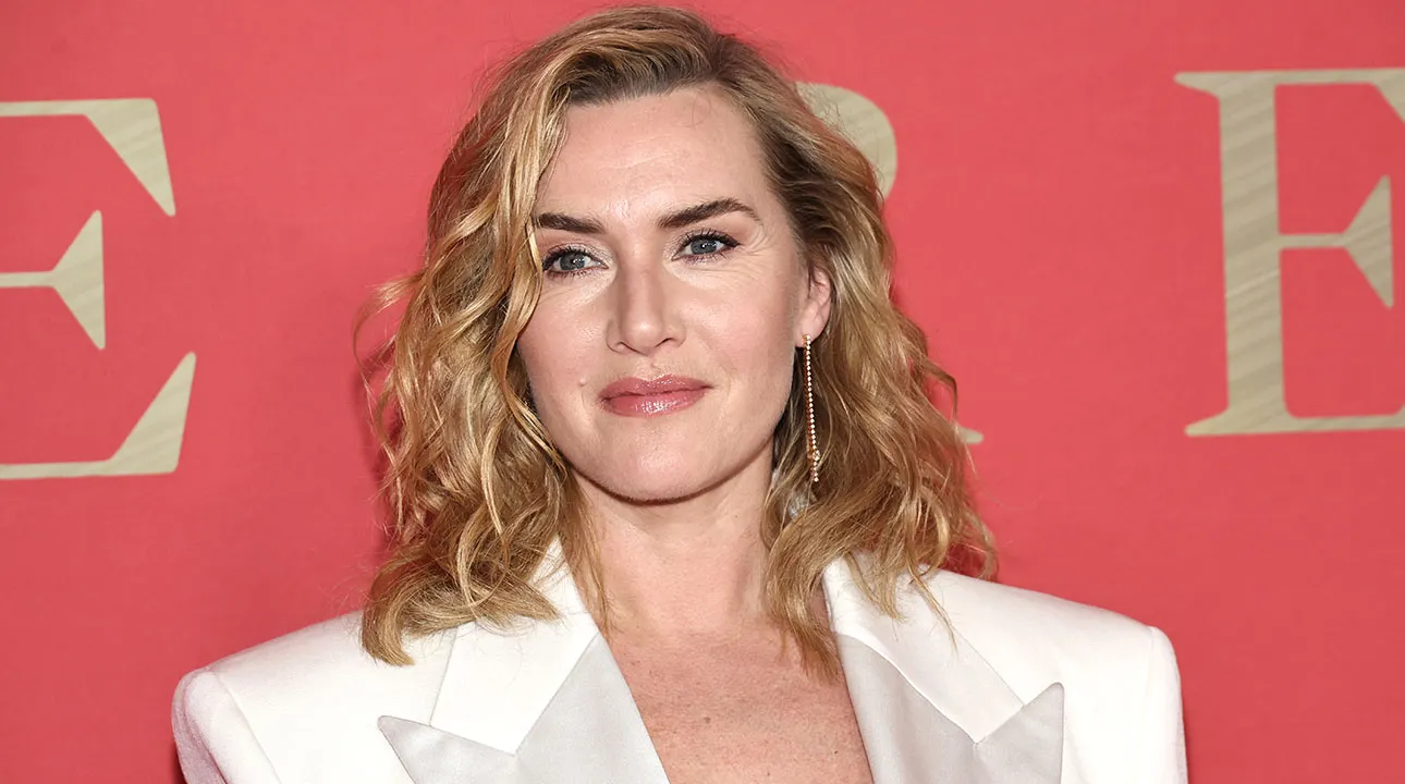 Kate Winslet thinks Ozempic 'sounds terrible,' confesses to past eating disorder