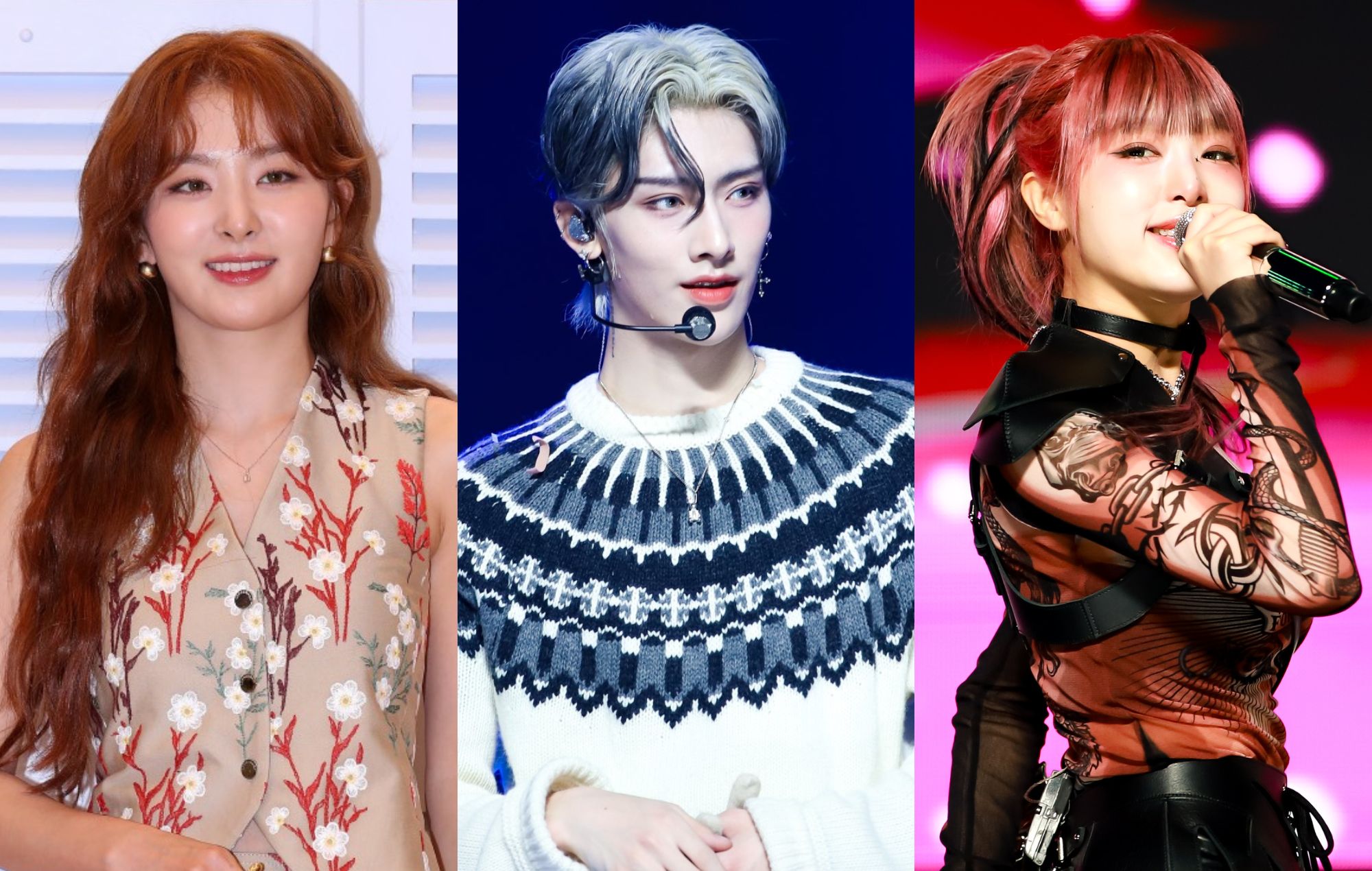 KCON Japan 2024 line-up: Red Velvet, ZEROBASEONE and more