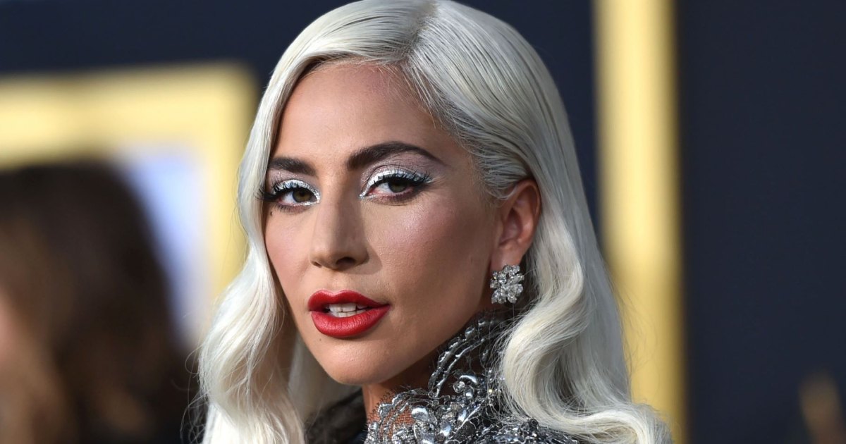 Lady Gaga Teases New Music While Celebrating 38th Birthday