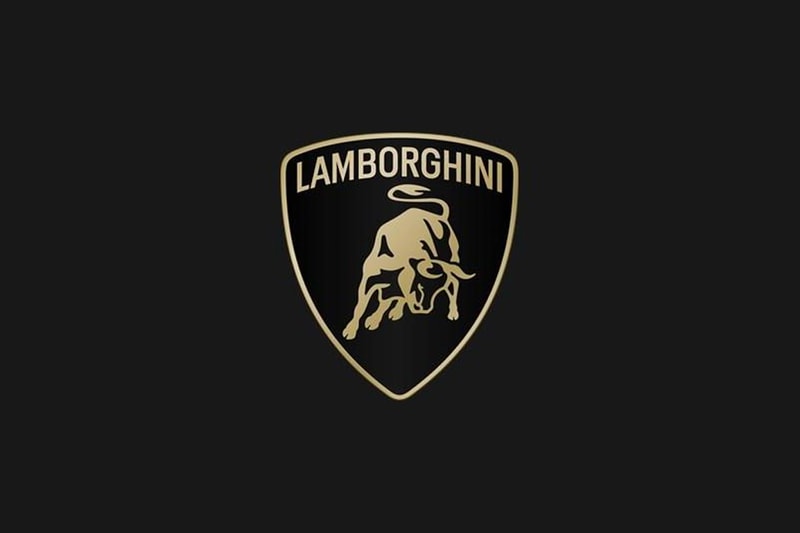 Lamborghini Reveals Newly Designed Logo