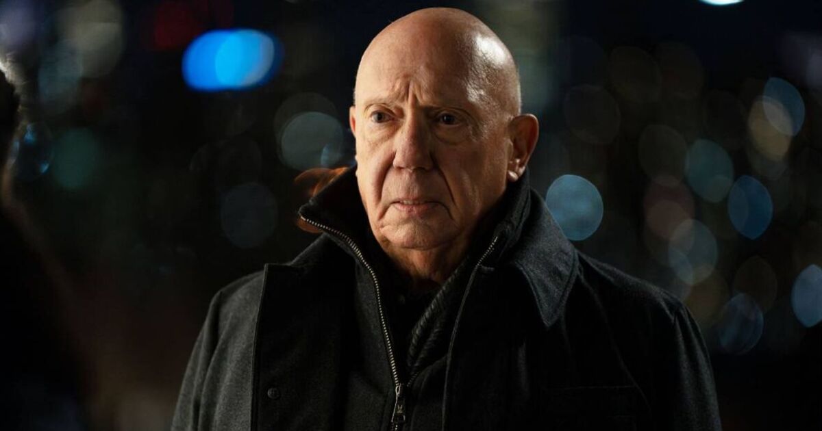 Law and Order Organized Crime fans ecstatic at Cragen comeback with more scenes to come