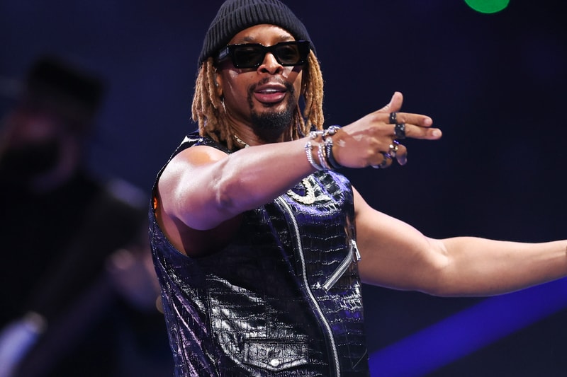 Lil Jon Explains Why He Released His 'Total Meditation' Album