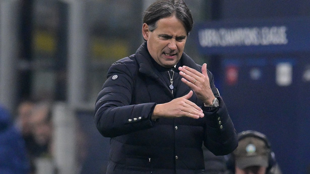 Liverpool encouraged as Inter Milan coach Inzaghi discussed