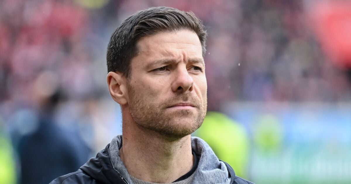 Liverpool target Xabi Alonso poised for exit as Leverkusen captain speaks on summer move