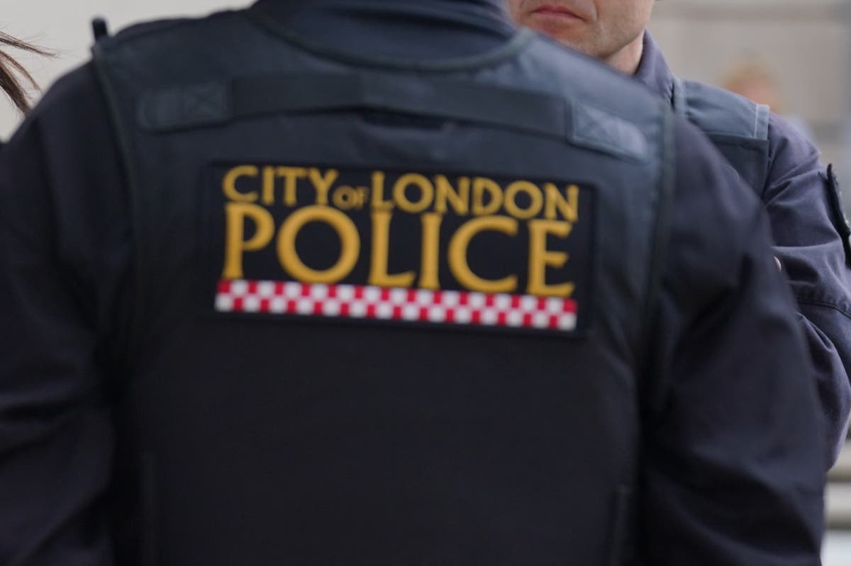 London police officer accused of sexual assault at karaoke bar