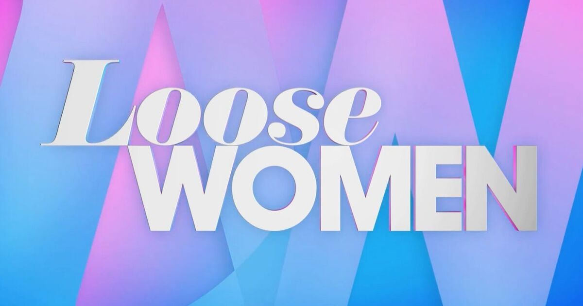 Longest serving Loose Women panellist announces break from ITV show