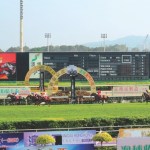 Macau horse racing era comes to an end