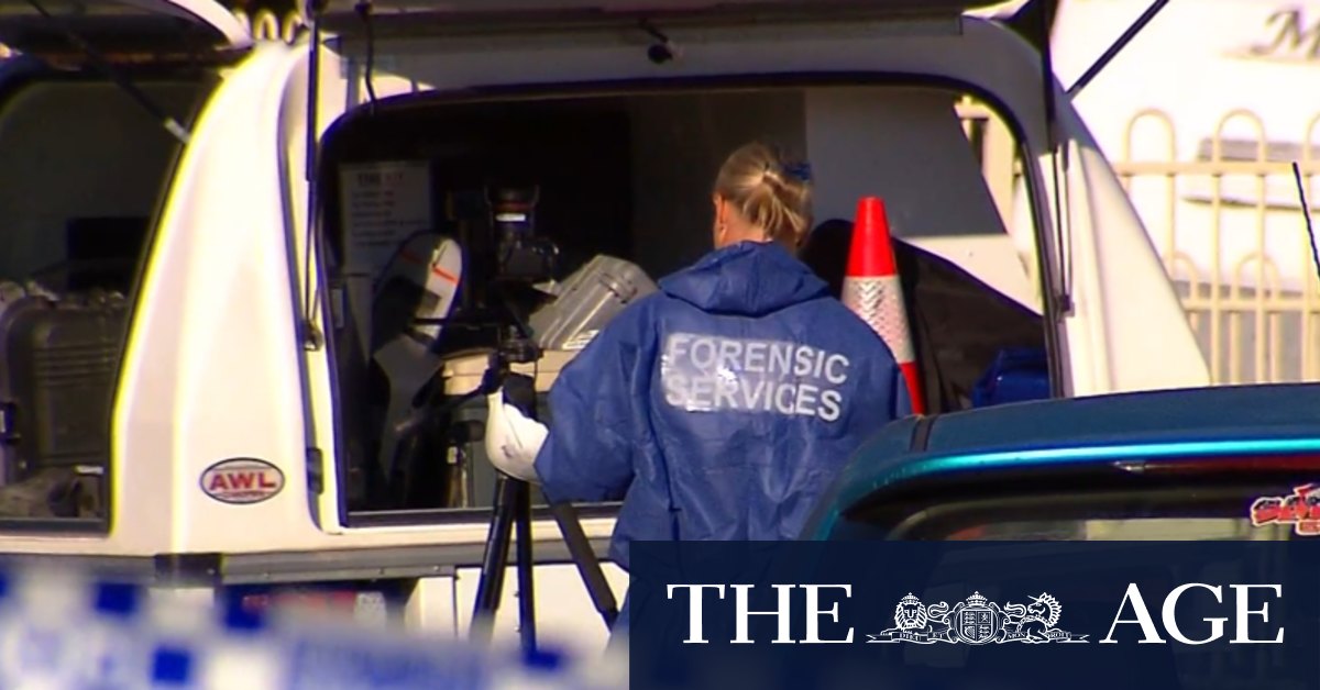 Man charged with murder after alleged stabbing near Newcastle