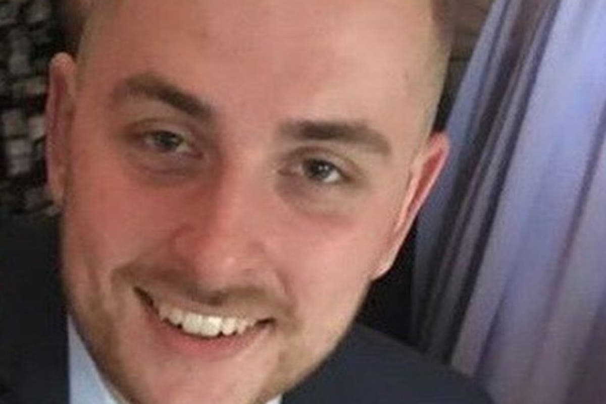 Man convicted of murdering student Russell Jordan Jones in Enfield following Old Bailey retrial