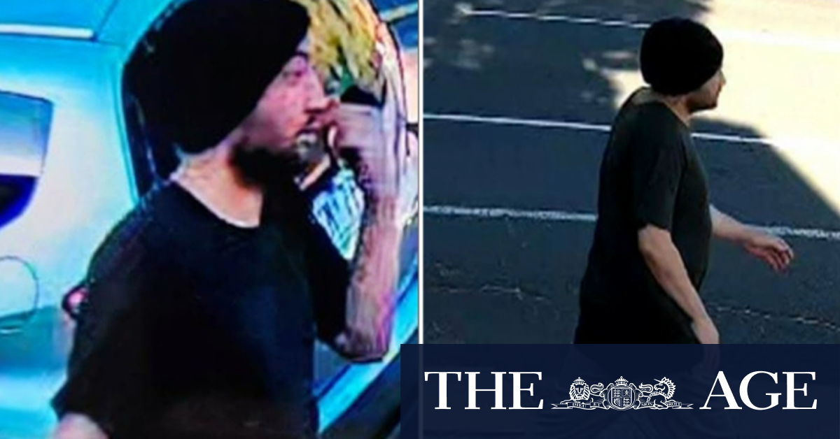 Man 'tries to kidnap five-year-old boy' on Melbourne street
