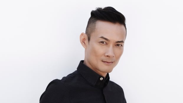 Meet the first Asian choreographer commissioned for the National Ballet of Canada's main stage