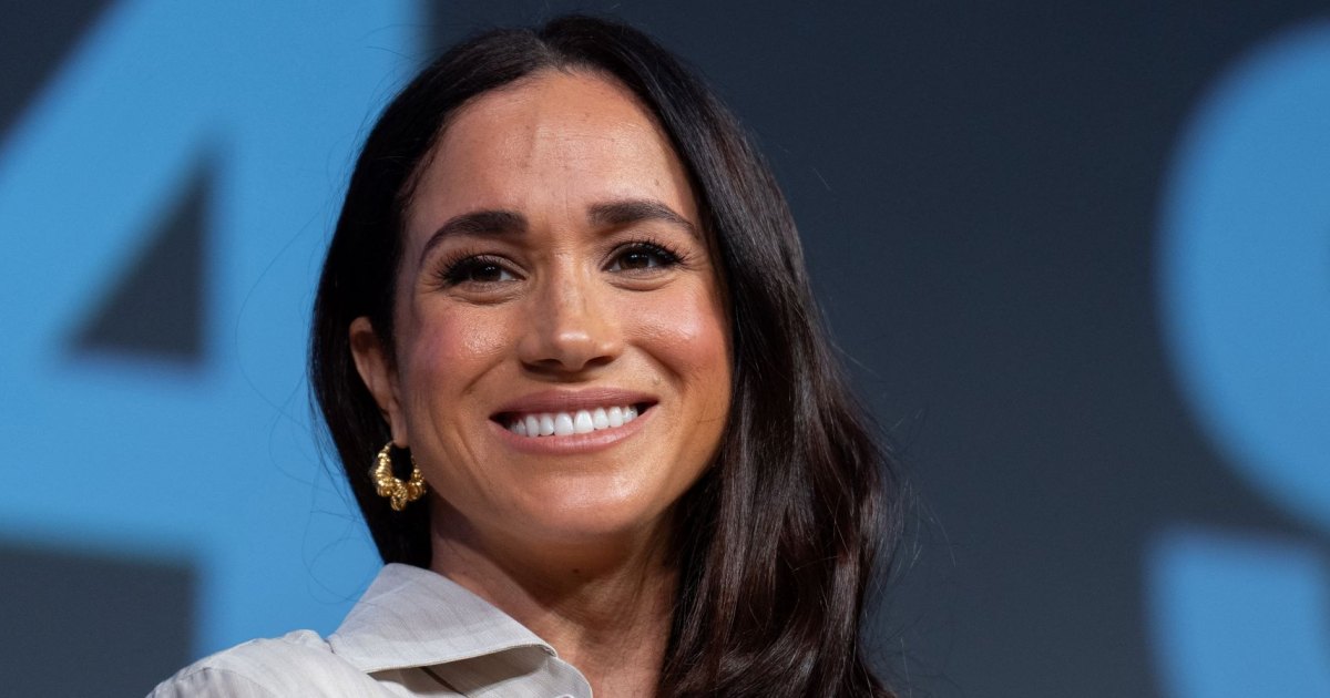Meghan Markle Files Trademarks for Lifestyle Brand American Riviera Orchard