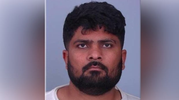 Men charged with smuggling Indian family who died near Canada-U.S. border plead not guilty