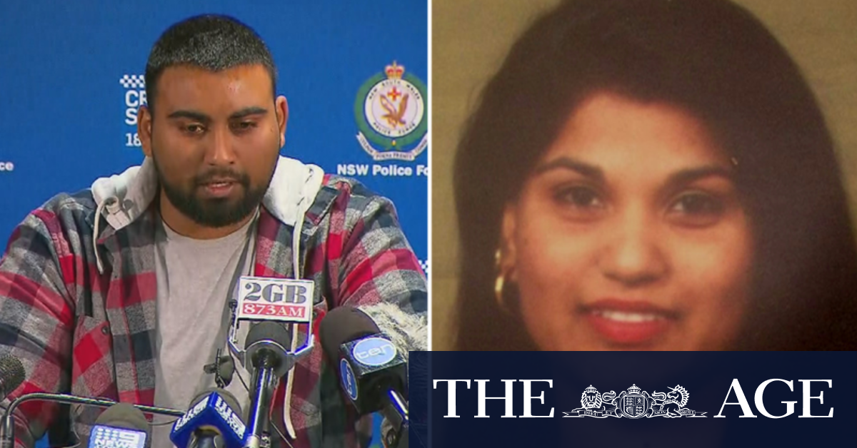 Monika Chetty died protecting attacker, inquest finds