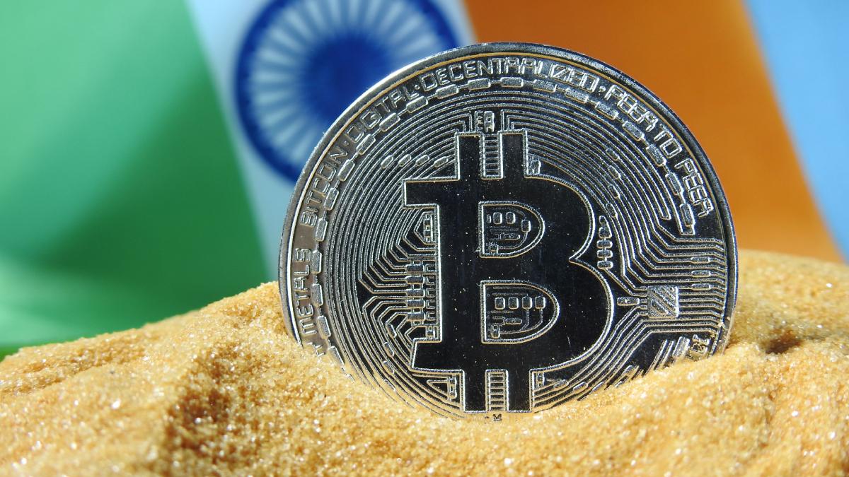 Mudrex Opens BTC ETF Investments for Indians with Minimum Commitment of $5,000