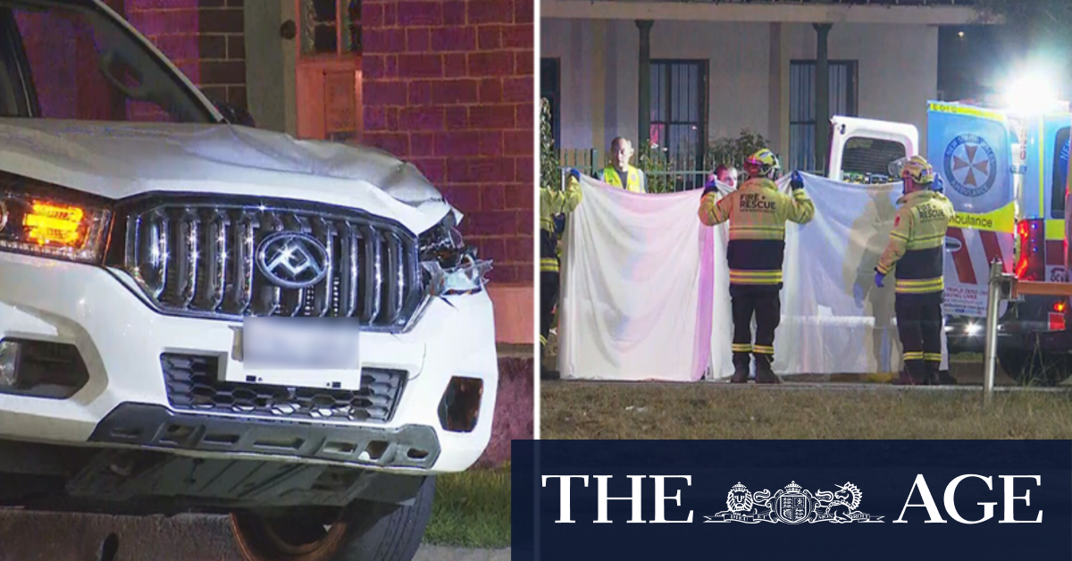 Multiple killed in two separate crashes across Australia