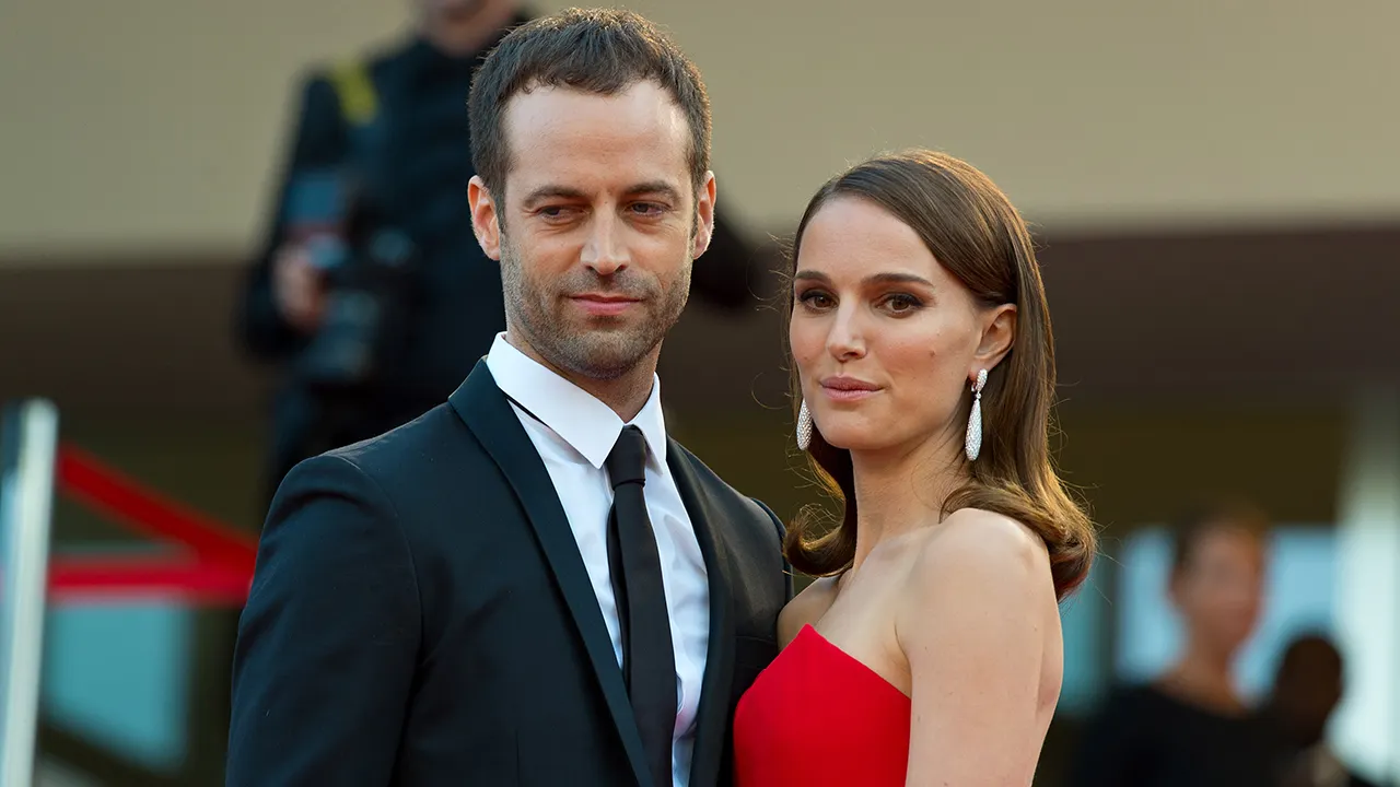 Natalie Portman and Benjamin Millepied finalize divorce after 11 years together, rumors of infidelity