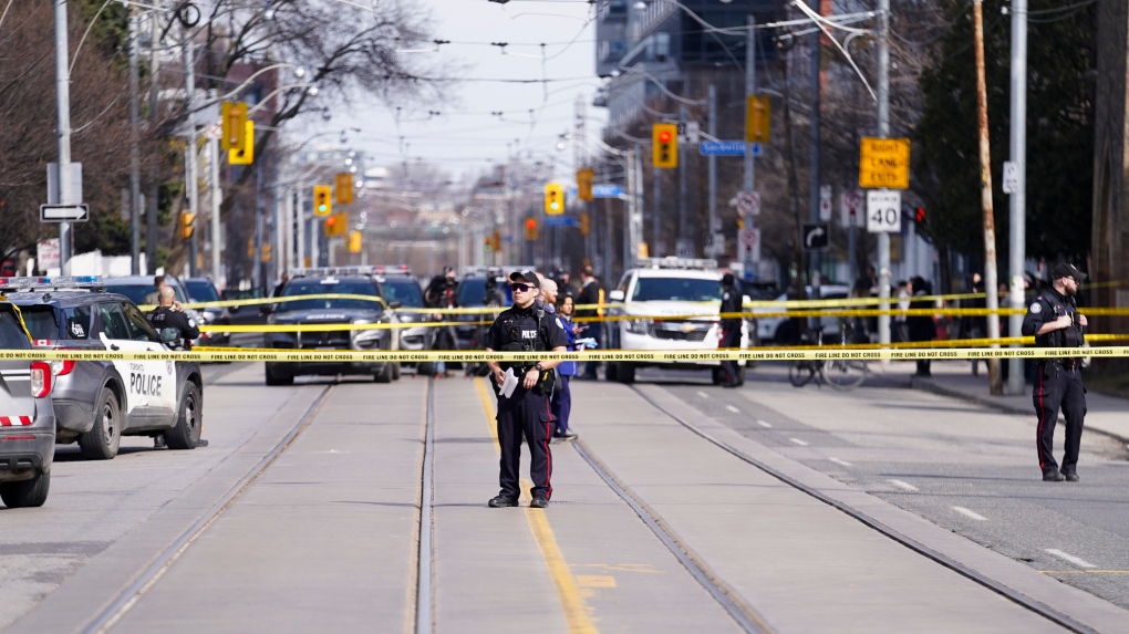 New details surface about family members killed in shooting in Toronto's Regent Park