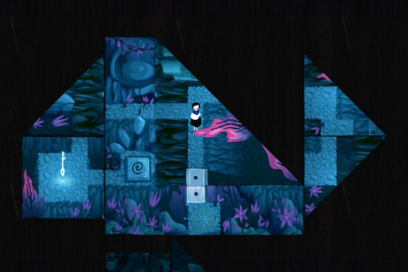 New 'Paper Trail' Video Game Will Task Players With Origami-Inspired Puzzles