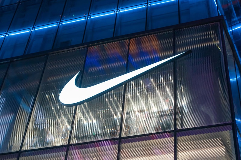 Nike Confronts Sluggish China Growth Amid Cost Reduction Plan