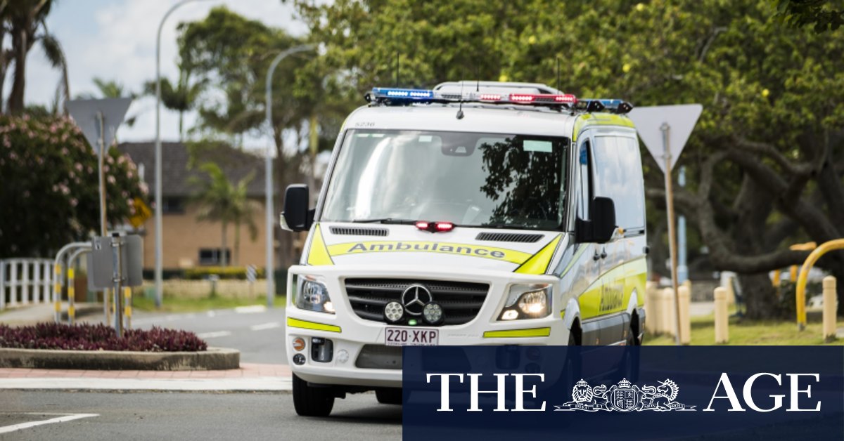 One dead, two in hospital after mass drug overdose on the Gold Coast
