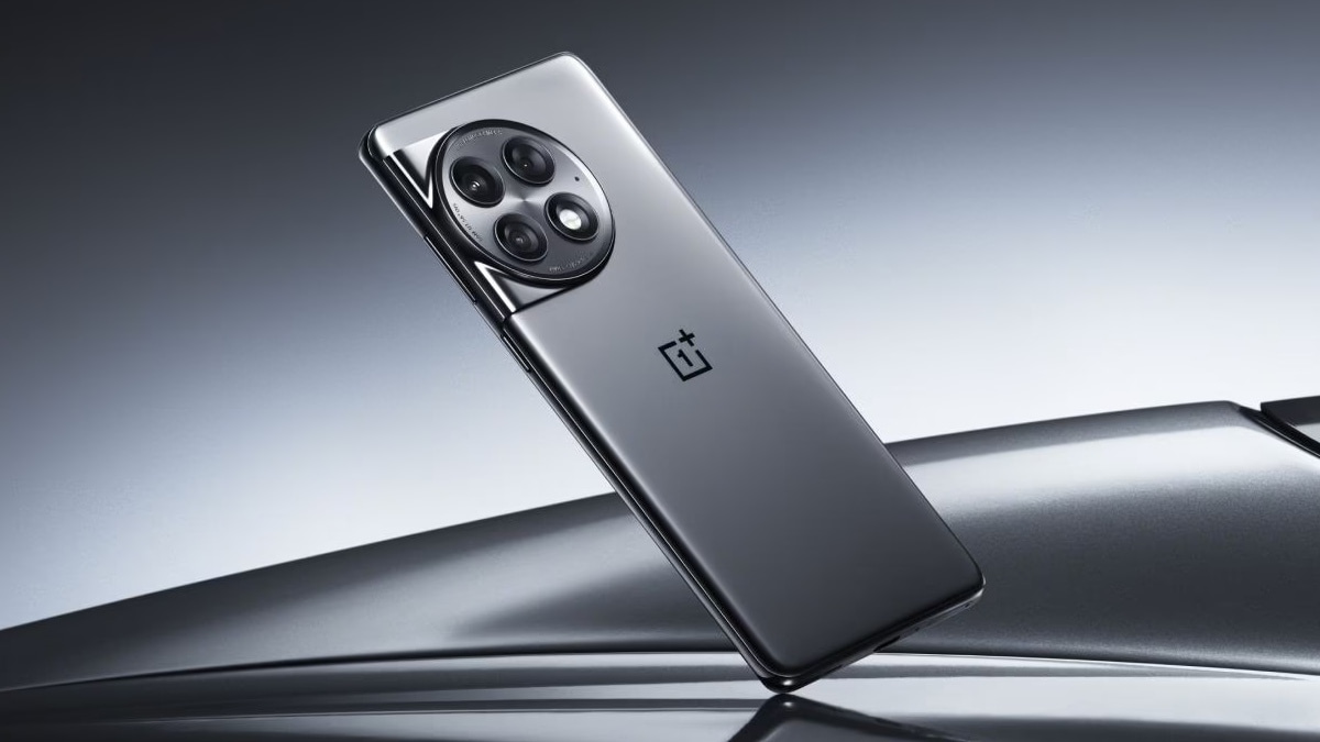 OnePlus Ace 3 Pro Tipped to Get 1.5K 8T LTPO Display, 100W Fast Charging, More