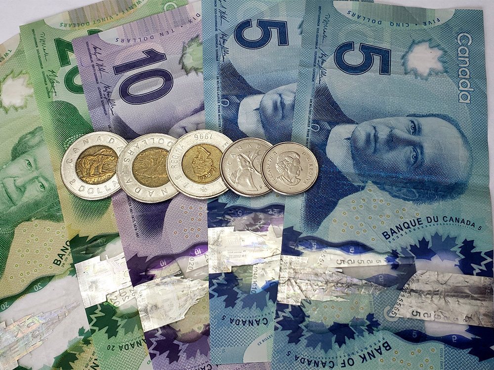 Ontario minimum wage to increase to $17.20 an hour on Oct. 1