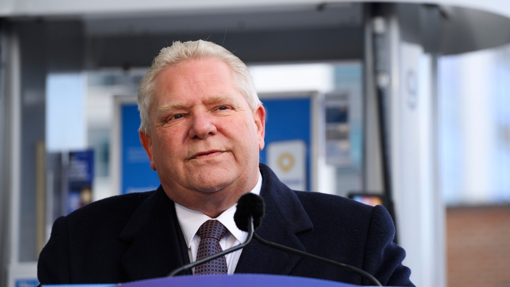Ontario on the hook for $6B and counting in Bill 124 compensation