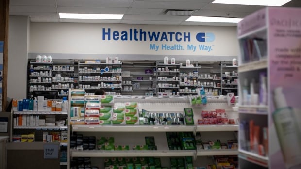 Ontario regulator exploring legal options to address allegations of corporate pressure at pharmacies